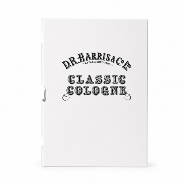 Classic Cologne 2ml Sample Spray - 2ml