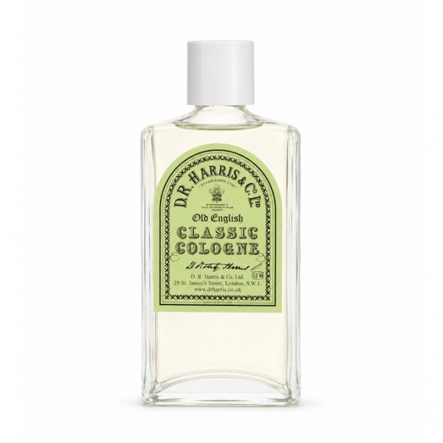 Classic Cologne - 100ml