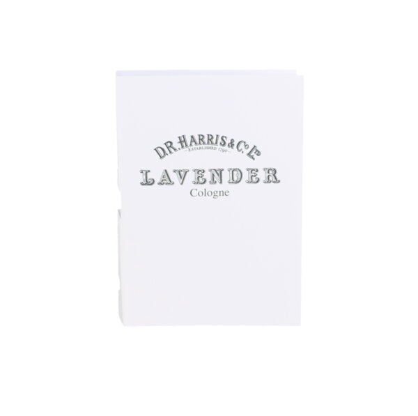 Old English Lavender Water 2ml Sample Spray - 2ml