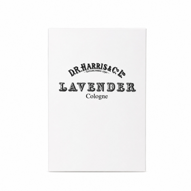 Old English Lavender Water 2ml Sample Spray - 2ml