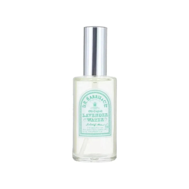 Old English Lavender Water Spray - Spray 50ml