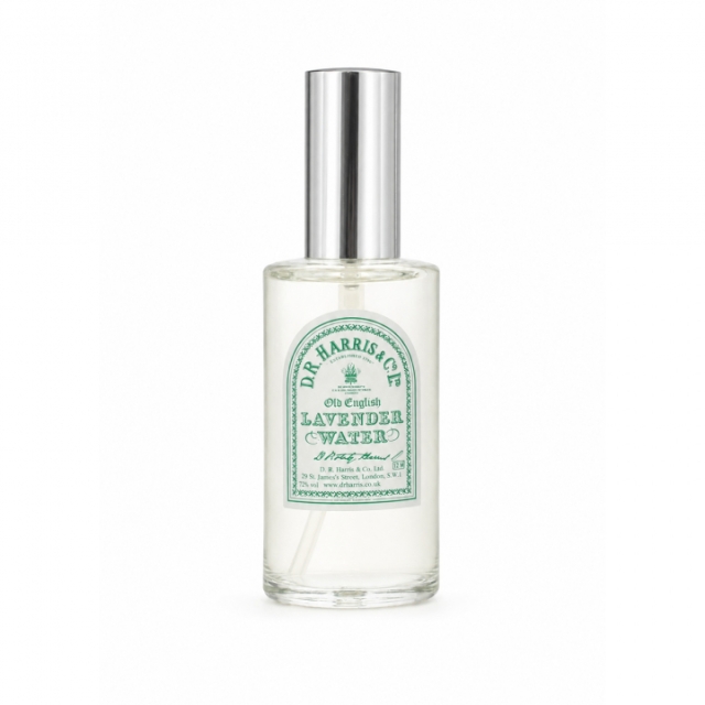 Old English Lavender Water Spray - Spray 50ml