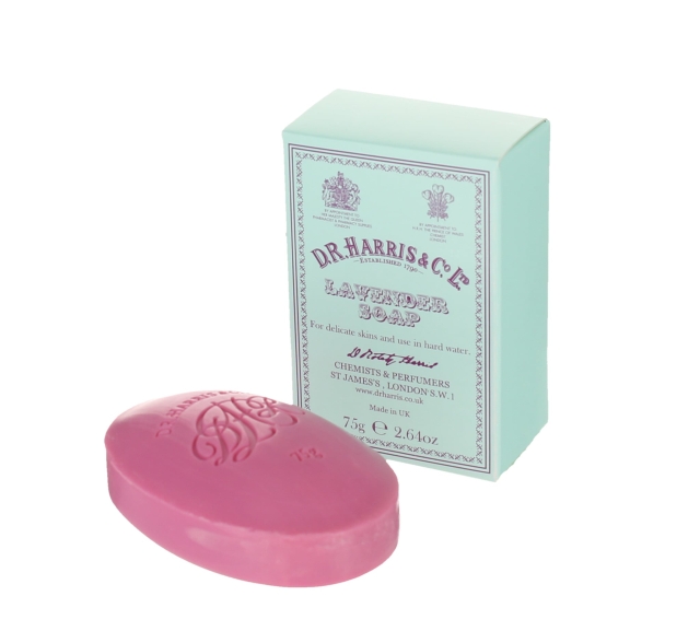 Lavender Hand Soap Single - Hand 75g