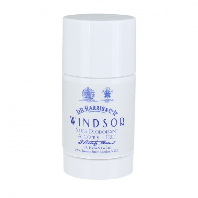 Windsor Alcohol-free Deodorant - 75g