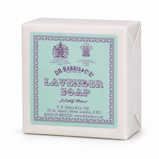 Lavender Guest Soap - 40g