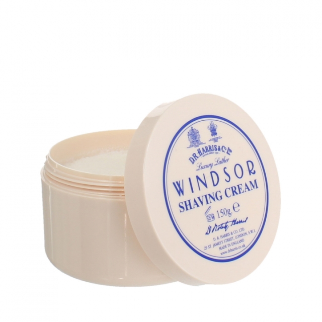Windsor Shaving Cream Bowl - 150g