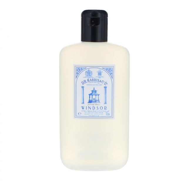 Windsor Head-to-toe Wash - 250ml