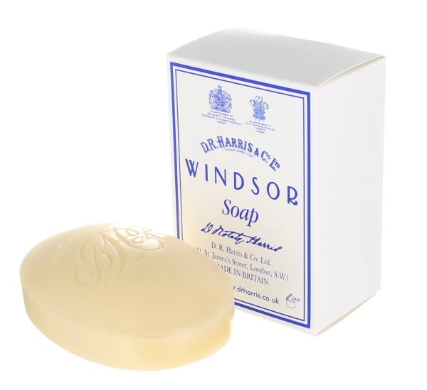 Windsor Bath Soap - Single - 150g