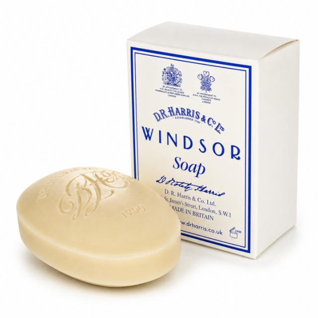 Windsor Bath Soap - Single - 150g