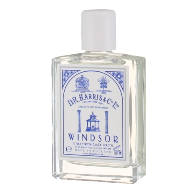 Windsor Eau De Toilette - 30ml