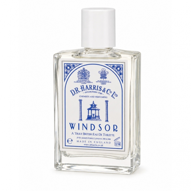 Windsor Eau De Toilette - 30ml