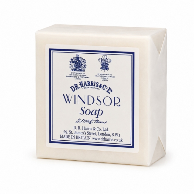Windsor Guest Soap - 40g