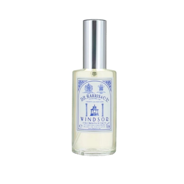 Windsor Eau De Toilette Spray - Spray 50ml
