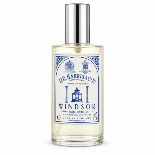 Windsor Eau De Toilette Spray - Spray 50ml