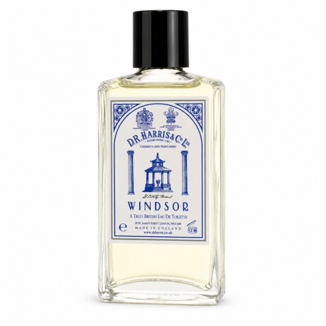 Windsor Eau De Toilette - 100ml