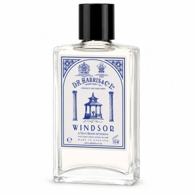 Windsor Aftershave - 100ml
