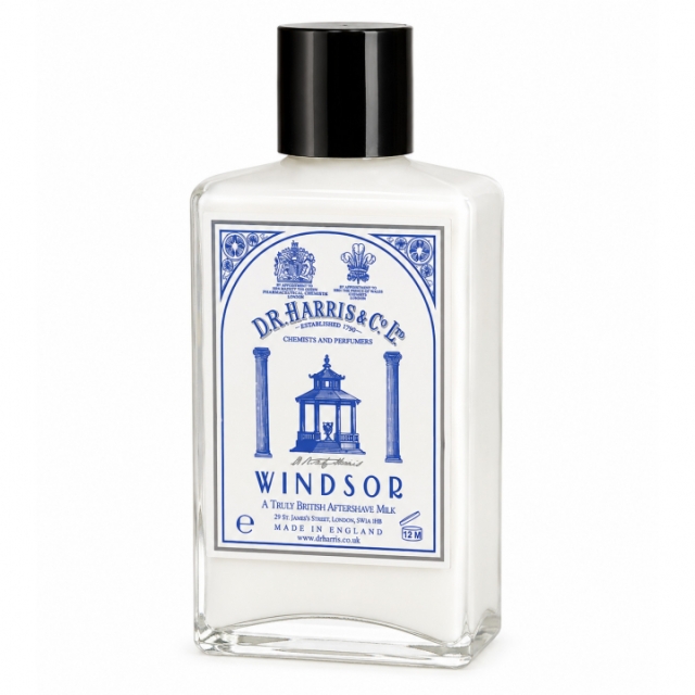 Windsor Aftershave Milk - 100ml