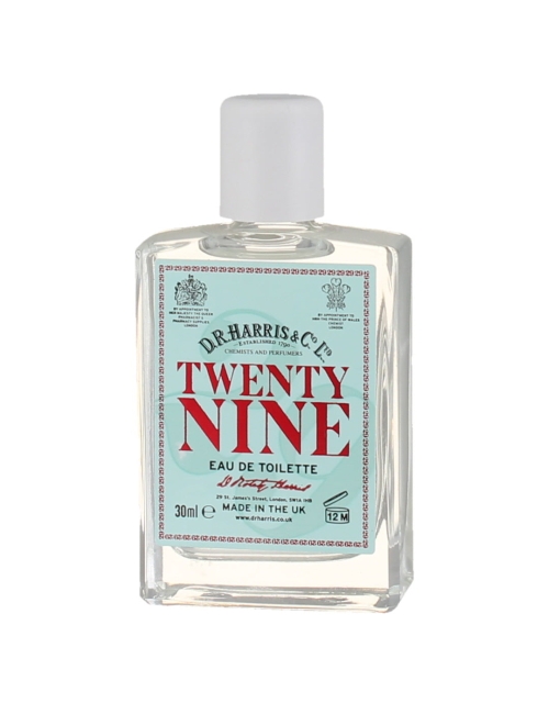 Twenty Nine Eau De Toilette - 30ml