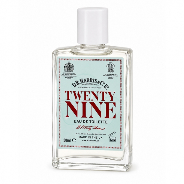 Twenty Nine Eau De Toilette - 30ml