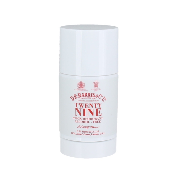 Twenty Nine Alcohol-free Stick Deodorant - 75g