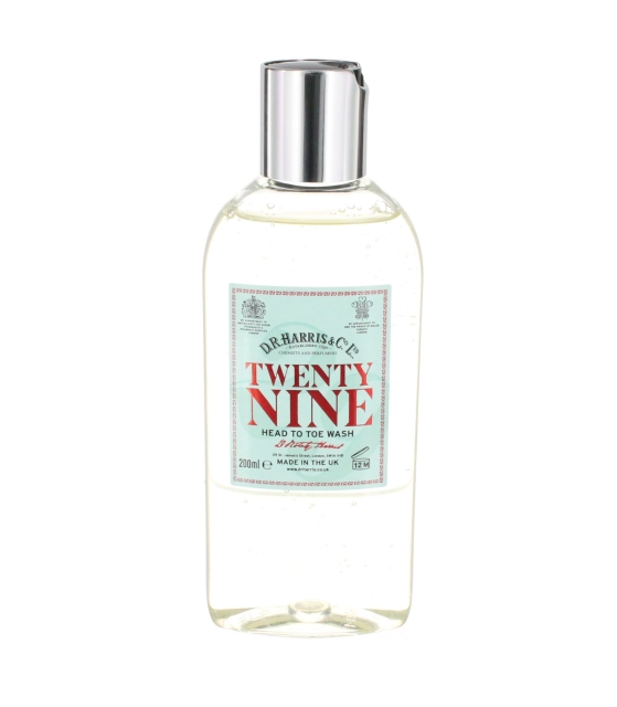 Twenty Nine Body Wash - 200ml