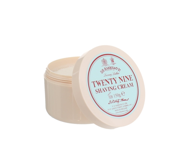 Twenty Nine Shaving Cream Bowl - 150g