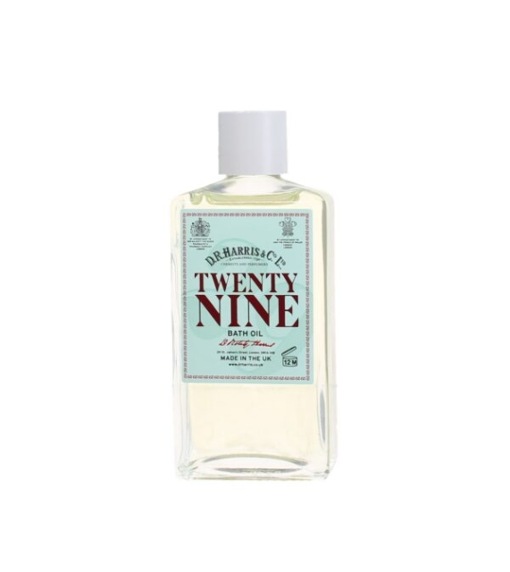 29 Bath Oil - 100ml