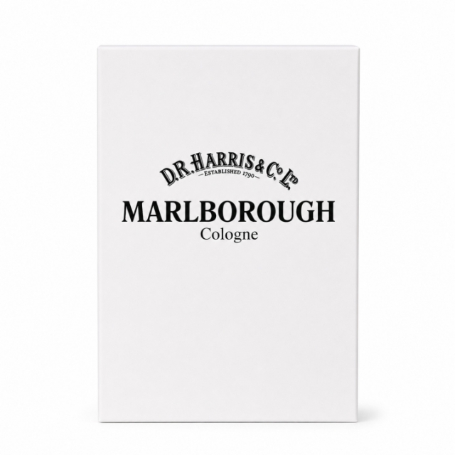 Marlborough Cologne 2ml Sample Spray - 2ml