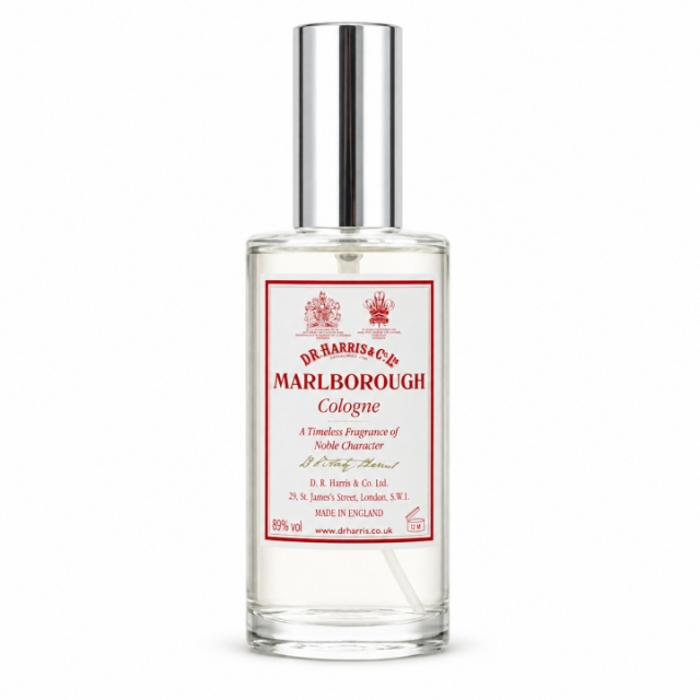 Marlborough Cologne Spray - Spray 50ml