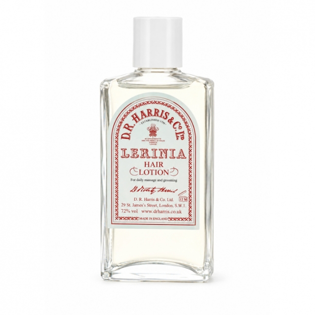 Lerinia (1/4 Oil) - 100g