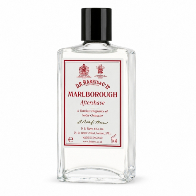 Marlborough Aftershave Lotion - 100ml