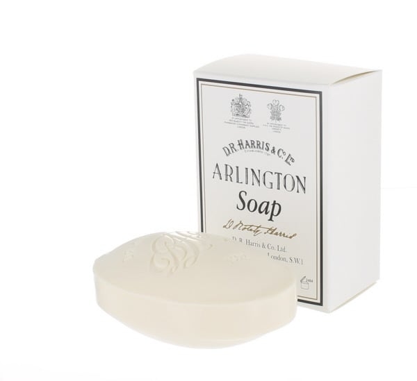 Arlington Bath Soap - 150g