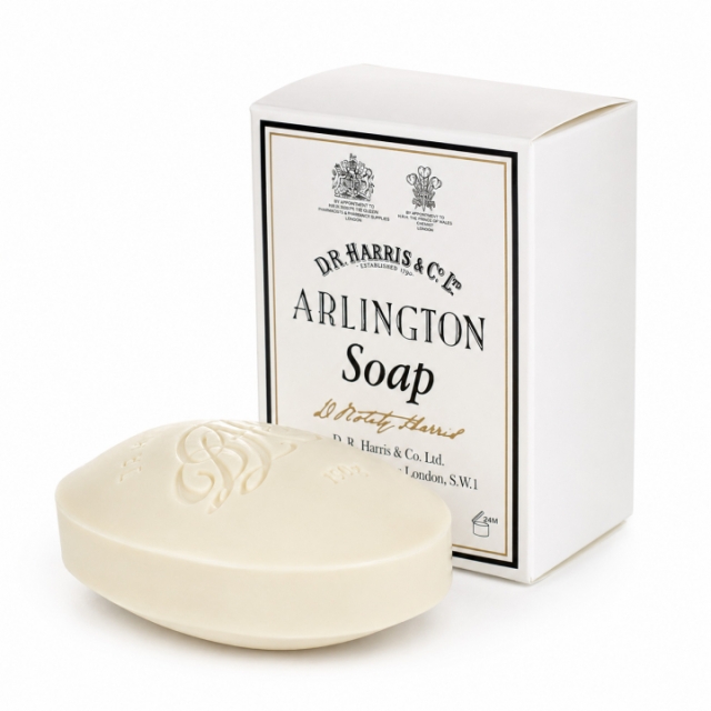 Arlington Bath Soap - 150g