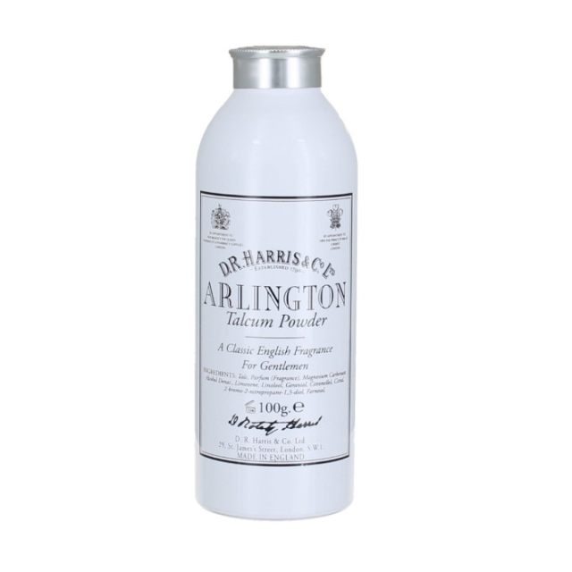Arlingtontalcum Powder - 100g