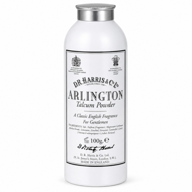 Arlingtontalcum Powder - 100g