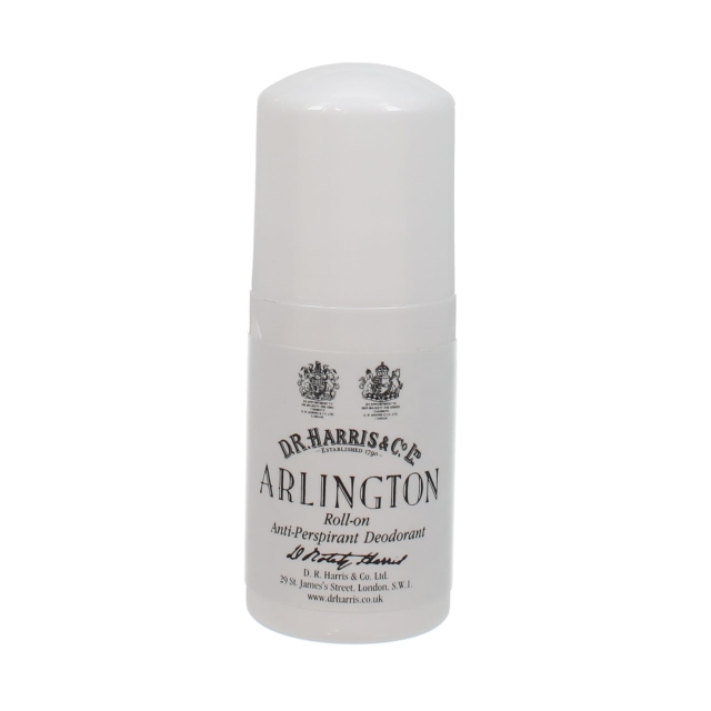 Arlington Roll-on Deodorant/anti-pers. - 50g
