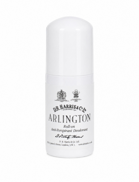 Arlington Roll-on Deodorant/anti-pers. - 50g