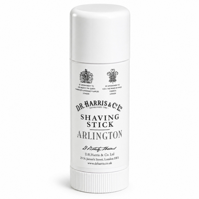 Arlington Shaving Stick - 40g