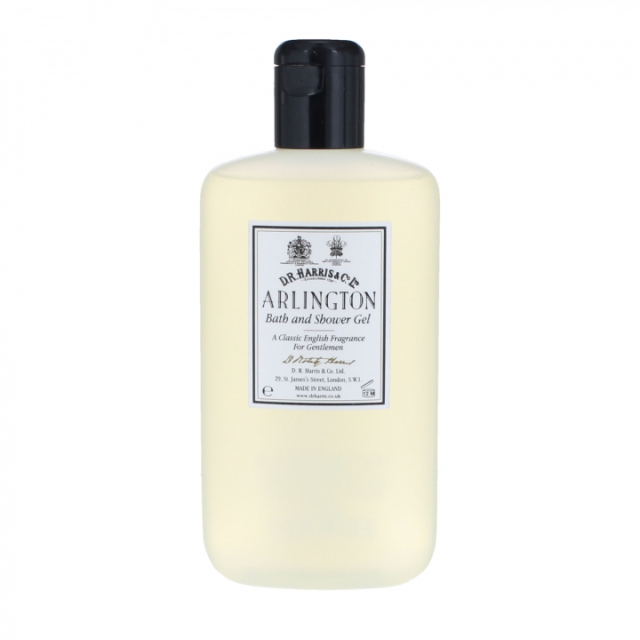 Arlington Bath & Shower Gel - 250ml