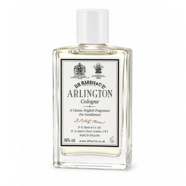 Arlington Cologne - 30ml