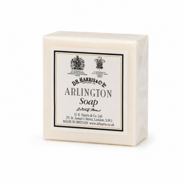 Arlington Guest Soap - 40g