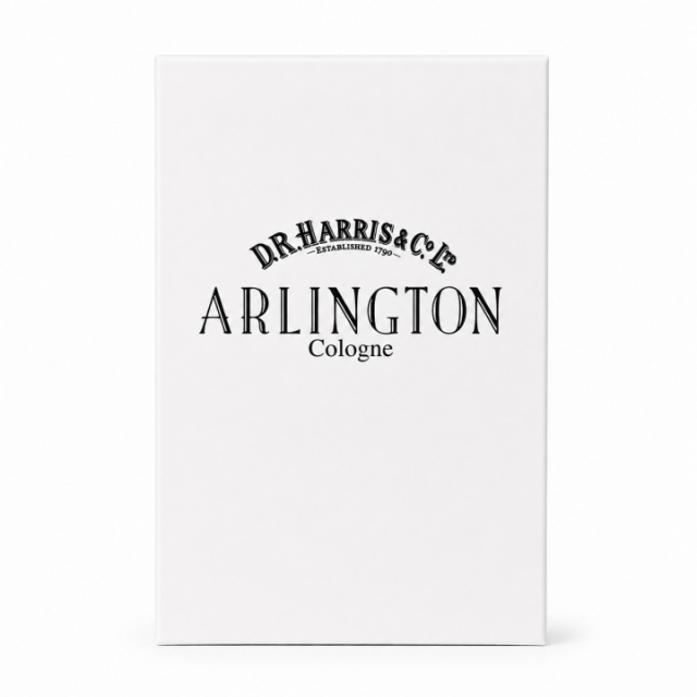 Arlington Cologne 2ml Sample Spray - 2ml