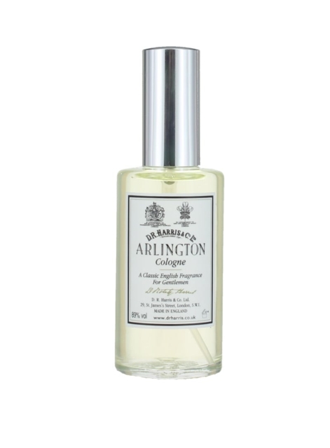 Arlington Cologne Spray - Spray 50ml