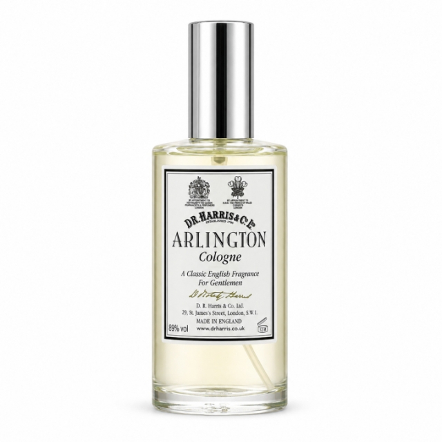 Arlington Cologne Spray - Spray 50ml