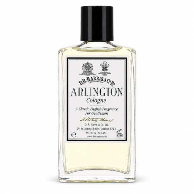 Arlington Cologne - 100ml