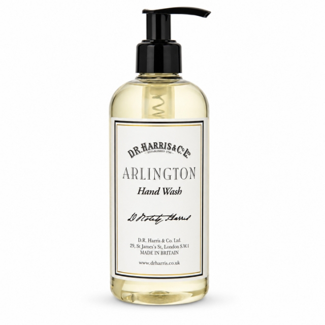 Arlington Hand Wash 300 Ml
