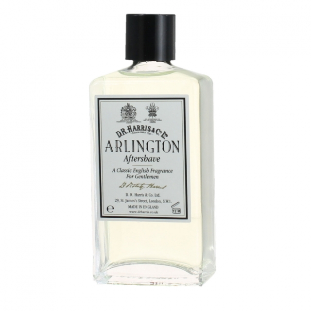 Arlington Aftershave Lotion - 100ml