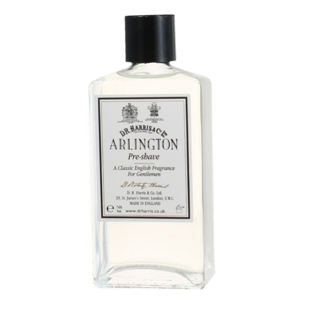 Arlington Pre-shave - 100ml