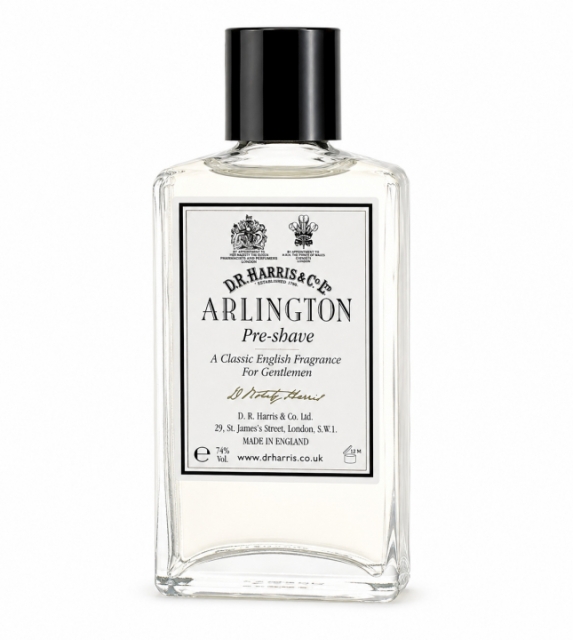 Arlington Pre-shave - 100ml