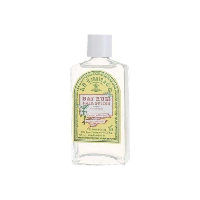 Bay Rum (no Oil) - 100g